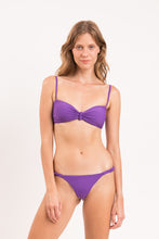 Laden Sie das Bild in den Galerie-Viewer, Amuleto Bandeau Top-Crispy
