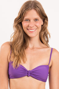 Amuleto Bandeau Top-Crispy