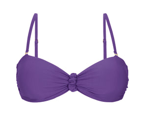 Amuleto Bandeau Top-Crispy
