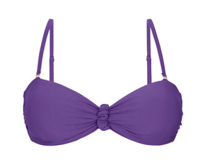 Amuleto Bandeau Top-Crispy