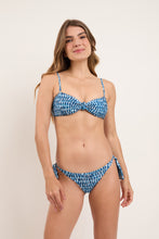 Carica l&#39;immagine nel visualizzatore di Gallery, Top Chuva Bandeau-Joy
