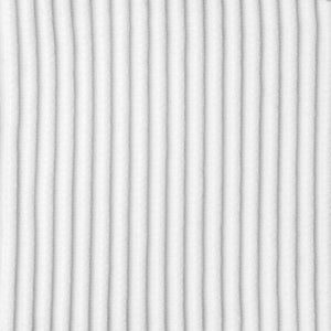 Top Cotele-Branco Tri-Fixo