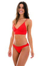 Charger l&#39;image dans la galerie, Top Cotele-Tomate Tri-Tank
