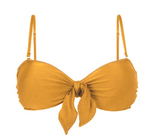Laden Sie das Bild in den Galerie-Viewer, Top Damasco Bandeau-Nr
