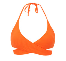 Charger l&#39;image dans la galerie, Top Dots-Orange Kate

