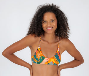 Top-Bralette von El-Arco