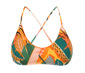Top-Bralette von El-Arco