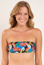 Carica l&#39;immagine nel visualizzatore di Gallery, Top Flair Bandeau-Reto
