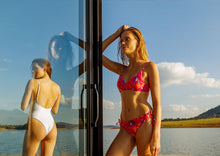 Carica l&#39;immagine nel visualizzatore di Gallery, Top Flavors Balcony-Inv
