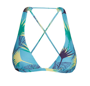 Top Flower Geometrisch Cortinao