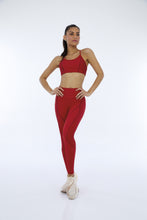 Laden Sie das Bild in den Galerie-Viewer, Top Hyper Recortes Atlanta Vermelho Haute Red

