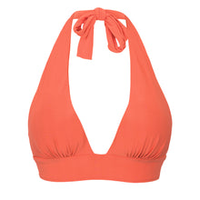 Laden Sie das Bild in den Galerie-Viewer, Top Light-Peach Neckholder-Cos
