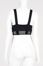 Laden Sie das Bild in den Galerie-Viewer, Top Light Transparencia Preto

