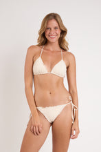 Laden Sie das Bild in den Galerie-Viewer, Top Malibu-Natural Frufru
