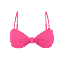 Laden Sie das Bild in den Galerie-Viewer, Top Mtx-Ultrapink Bandeau-Joy
