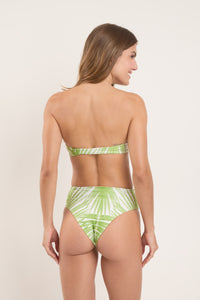 Top Palms Bandeau-Reto