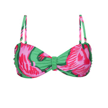 Carica l&#39;immagine nel visualizzatore di Gallery, Top Parrots Bandeau-Crispy
