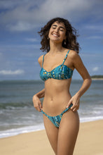 Charger l&#39;image dans la galerie, Top Rain Bandeau-Crispy
