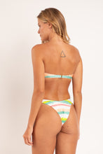 Laden Sie das Bild in den Galerie-Viewer, Top Revelry Bandeau-Joy
