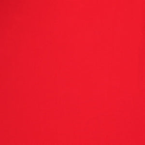 Rotes Tri-Inv-Oberteil