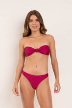 Carica l&#39;immagine nel visualizzatore di Gallery, Top Shimmer-Desejo Bandeau-Joy
