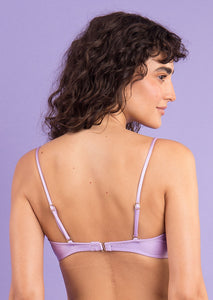 Top Shimmer-Harmonia Bandeau-Joy