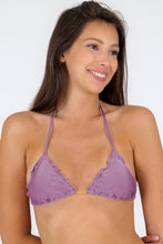 Laden Sie das Bild in den Galerie-Viewer, Top Shimmer-Harmonia Frufru
