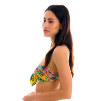 Charger l&#39;image dans la galerie, Top Sun-Sation Bandeau-No
