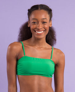 Top Tamburin Bandeau-Reto