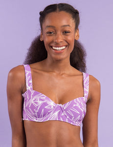 Top Trail-Lila Amelia
