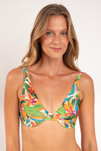 Charger l&#39;image dans la galerie, Top Tropical Chantal

