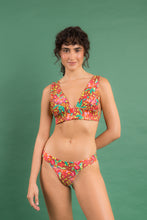 Carica l&#39;immagine nel visualizzatore di Gallery, Top Tropics Halter-Marina
