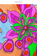 Carica l&#39;immagine nel visualizzatore di Gallery, Vivi Il Momento gewelltes, gerafftes Wendeoberteil

