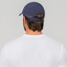 Charger l&#39;image dans la galerie, Image 05: Uv Line Casquette Cap New Fit Marinho Upf50+

