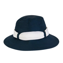 Laden Sie das Bild in den Galerie-Viewer, Product Front: Uv Line Chapeau Souple/Capeline Paris Ville Azul/Branco
