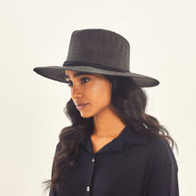 Carica l&#39;immagine nel visualizzatore di Gallery, Image 02: Uv Line Chapeau Souple/Capeline Saint Germain Preto Upf50+
