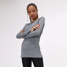 Charger l&#39;image dans la galerie, Image 02: Uv Line Fitness Haut Sport Fit Mescla
