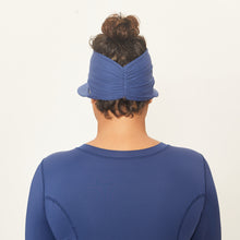 Charger l&#39;image dans la galerie, Model Back: Uv Line Visière Visor Granada Eva Marinho Fosco Upf50+
