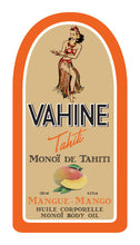 Charger l&#39;image dans la galerie, Image 03: Vahine Solaire Monoi De Tahiti Mango 125 Ml
