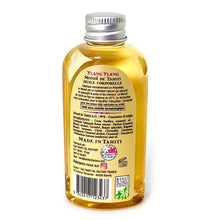 Carica l&#39;immagine nel visualizzatore di Gallery, Vahine Tahiti - Monoï Ylang Ylang - 60ML
