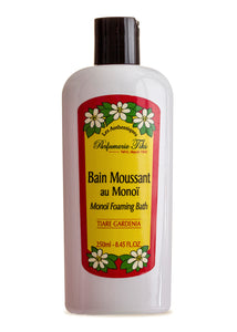 Bain Moussant Tiki Tiaré 250ML