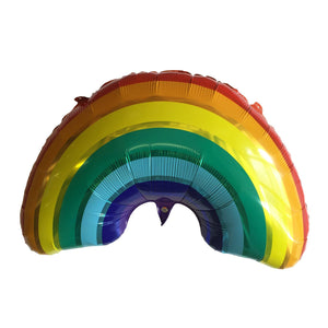 Ballon-Regenbogen