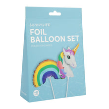 Charger l&#39;image dans la galerie, Balloons Wonderland Small
