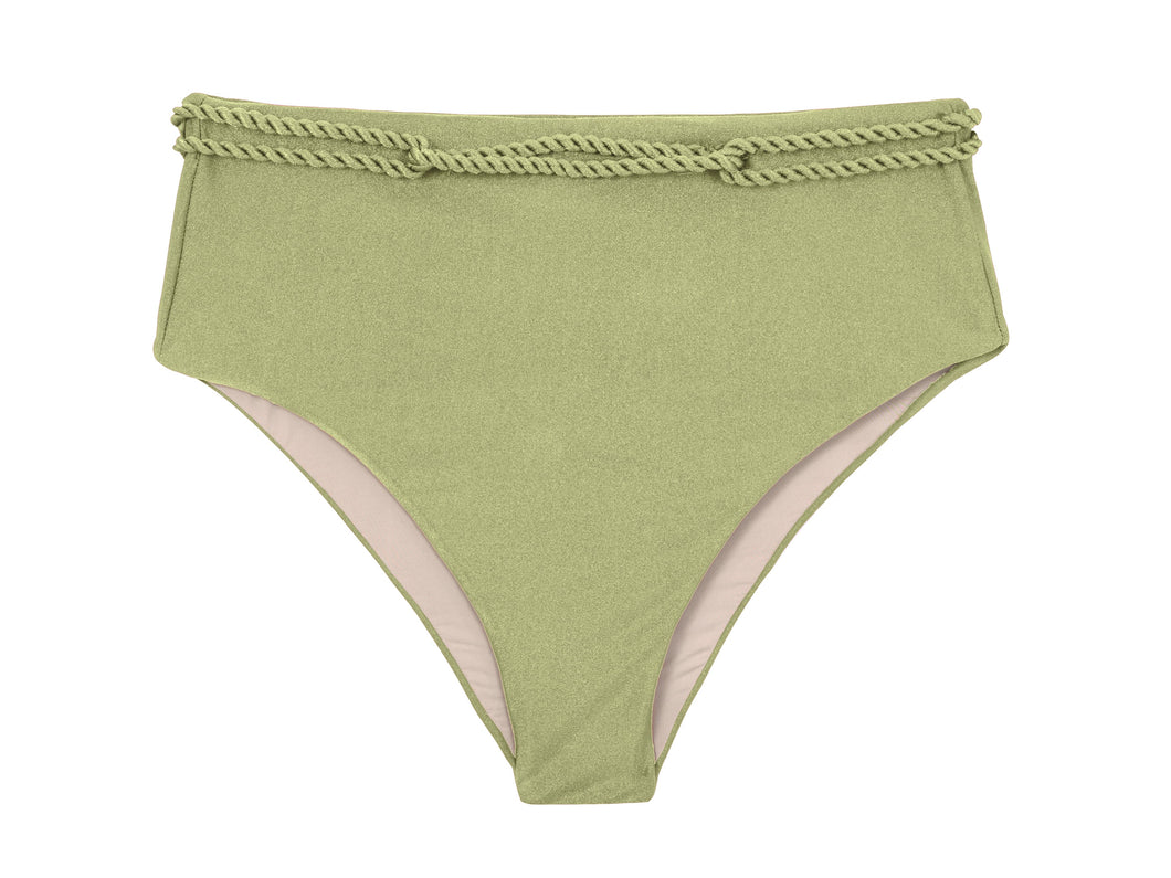 Untere Oliva Hotpants