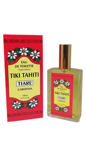 Eau de Toilette Tiki Tiare 100ML