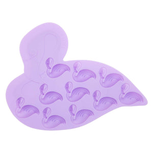 Flamingo Ice Trays