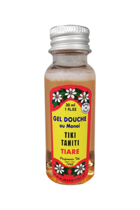 Tiki Tiare Duschgel 30ML