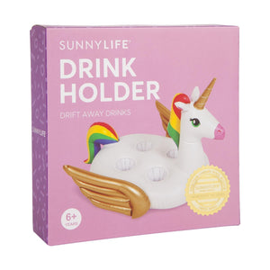 Grooviges Einhorn