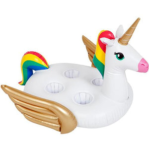 Grooviges Einhorn