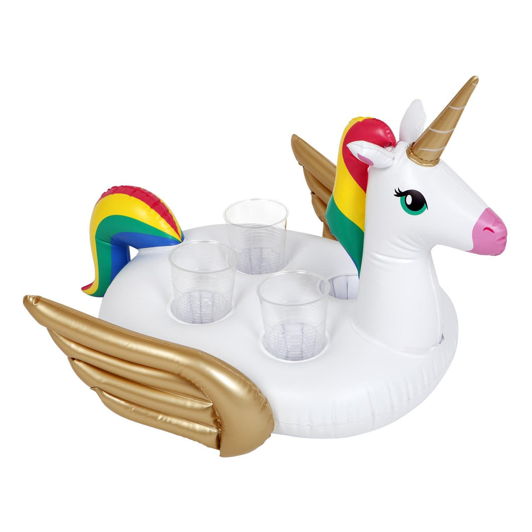 Grooviges Einhorn